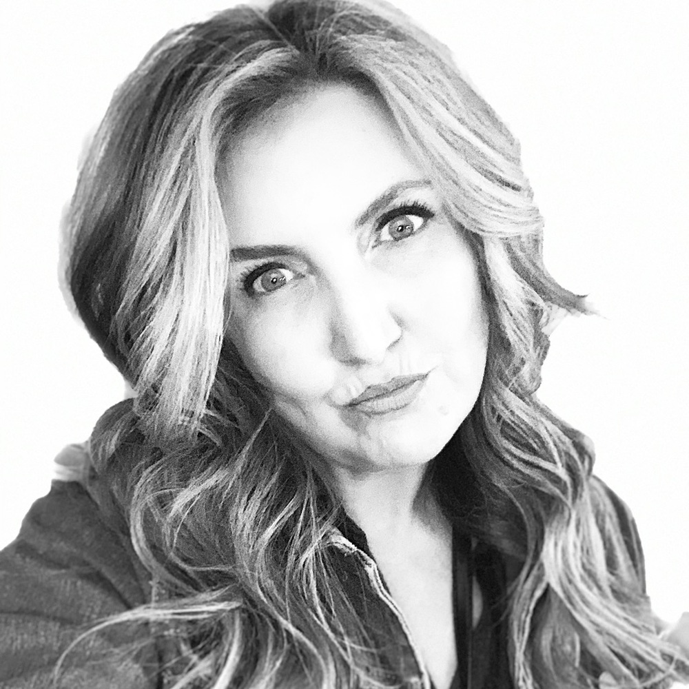 Meet your Posher, Vicki